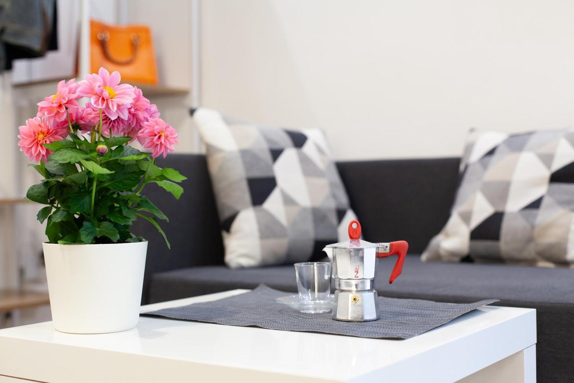 Garden City House Roma - Casa Con Giardino Privato Eksteriør bilde